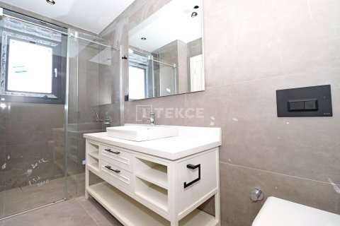 4+1 Lejlighed  i Dosemealti, Antalya, Tyrkiet Nr. 213526 - 13