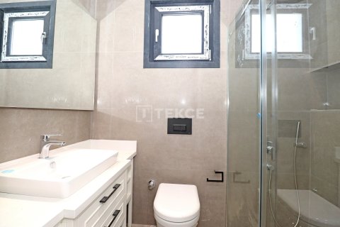 4+1 Lejlighed  i Dosemealti, Antalya, Tyrkiet Nr. 213526 - 14