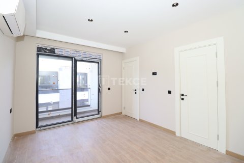 4+1 Lejlighed  i Dosemealti, Antalya, Tyrkiet Nr. 213526 - 16