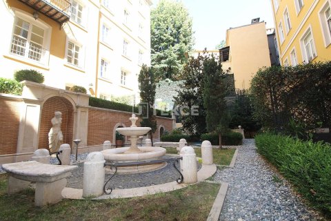 Аренда квартиры  в Стамбуле, Турция 1+1, 58м2, №213524 – фото 5