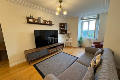 Аренда квартиры  в Стамбуле, Турция 1+1, 58м2, №213524 – фото 8