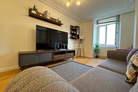 Аренда квартиры  в Стамбуле, Турция 1+1, 58м2, №213524 – фото 7