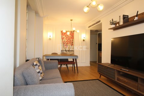 Аренда квартиры  в Стамбуле, Турция 1+1, 58м2, №213524 – фото 6