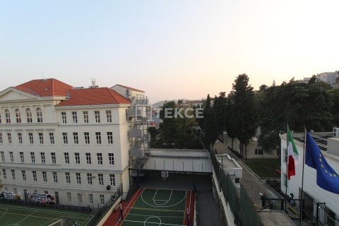 Аренда квартиры  в Стамбуле, Турция 1+1, 58м2, №213524 – фото 13