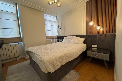 Аренда квартиры  в Стамбуле, Турция 1+1, 58м2, №213524 – фото 14