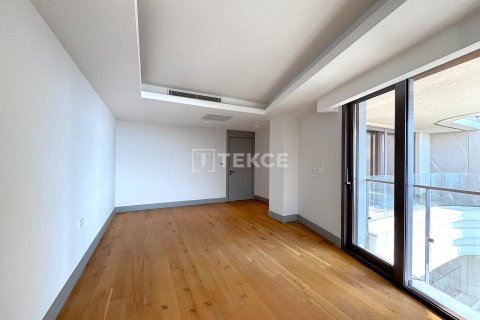 2+1 Lejlighed  i Antalya, Tyrkiet Nr. 213528 - 19