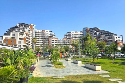 2+1 Lejlighed  i Antalya, Tyrkiet Nr. 213528 - 1