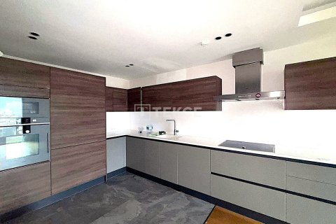 2+1 Lejlighed  i Antalya, Tyrkiet Nr. 213528 - 6