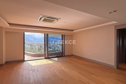 2+1 Leilighet  i Antalya, Tyrkia Nr. 213525 - 3