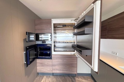 2+1 Leilighet  i Antalya, Tyrkia Nr. 213525 - 7