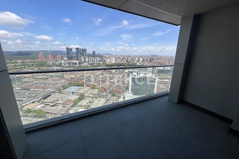 Аренда квартиры  в Стамбуле, Турция 2+1, 122м2, №213527 – фото 10