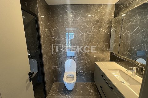 Аренда квартиры  в Стамбуле, Турция 2+1, 122м2, №213527 – фото 9