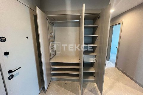 Аренда квартиры  в Стамбуле, Турция 2+1, 122м2, №213527 – фото 15