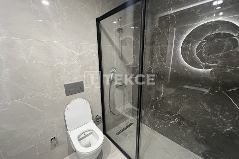 Аренда квартиры  в Стамбуле, Турция 2+1, 122м2, №213527 – фото 7