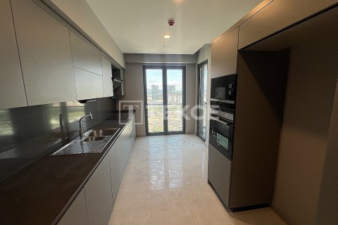 Аренда квартиры  в Стамбуле, Турция 2+1, 122м2, №213527 – фото 4