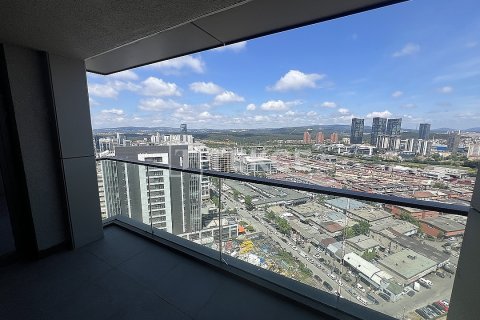 Аренда квартиры  в Стамбуле, Турция 2+1, 122м2, №213527 – фото 12