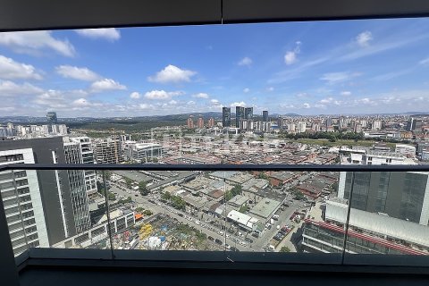 Аренда квартиры  в Стамбуле, Турция 2+1, 122м2, №213527 – фото 11