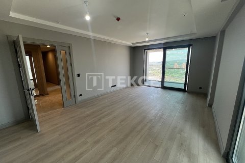 Аренда квартиры  в Стамбуле, Турция 2+1, 122м2, №213527 – фото 2