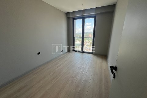 Аренда квартиры  в Стамбуле, Турция 2+1, 122м2, №213527 – фото 16