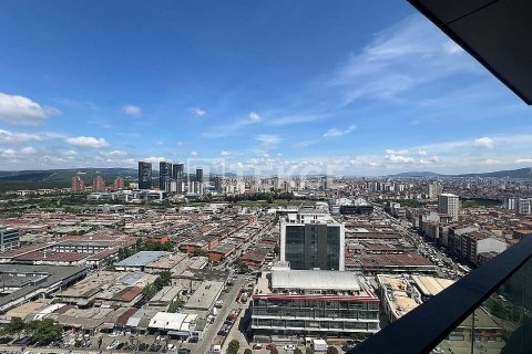 Аренда квартиры  в Стамбуле, Турция 2+1, 122м2, №213527 – фото 14