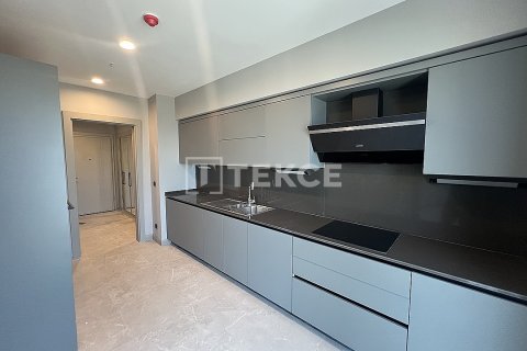 Аренда квартиры  в Стамбуле, Турция 2+1, 122м2, №213527 – фото 5