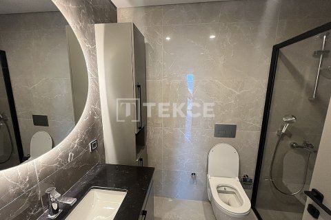 Аренда квартиры  в Стамбуле, Турция 2+1, 122м2, №213527 – фото 8