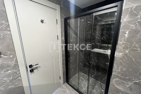 Аренда квартиры  в Стамбуле, Турция 2+1, 122м2, №213527 – фото 6