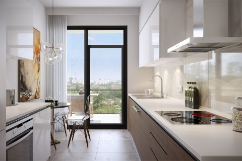 5+1 Lejlighed  i Basaksehir, Istanbul, Tyrkiet Nr. 221655 - 9