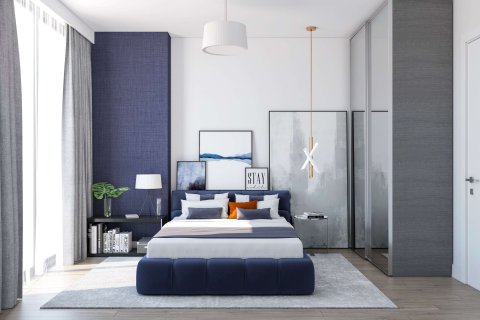 5+1 Lejlighed  i Basaksehir, Istanbul, Tyrkiet Nr. 221655 - 11