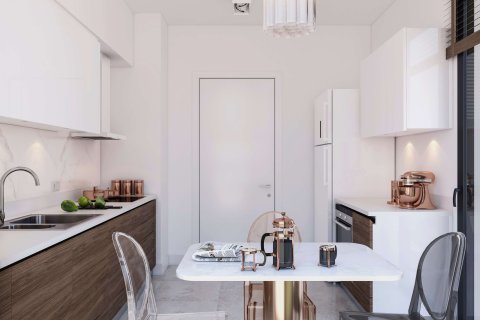 5+1 Lejlighed  i Basaksehir, Istanbul, Tyrkiet Nr. 221655 - 10