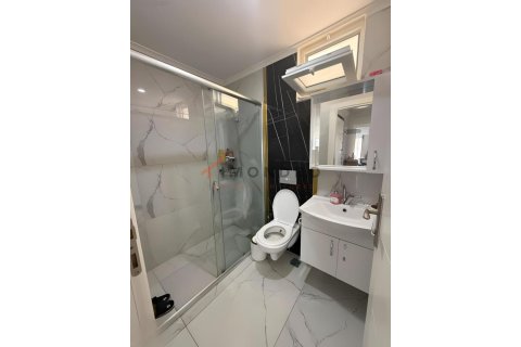 آپارتمان در  Manavgat ، ترکیه 3 خوابه ، 150 متر مربع.  شماره 221651 - 14