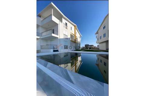 آپارتمان در  Manavgat ، ترکیه 3 خوابه ، 150 متر مربع.  شماره 221651