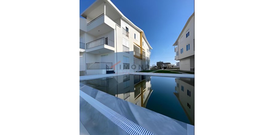 آپارتمان در  Manavgat ، ترکیه 3 خوابه ، 150 متر مربع.  شماره 221651