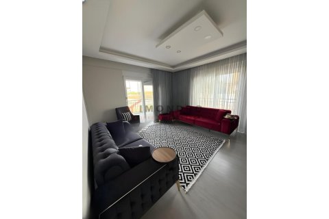 آپارتمان در  Manavgat ، ترکیه 3 خوابه ، 150 متر مربع.  شماره 221651 - 4