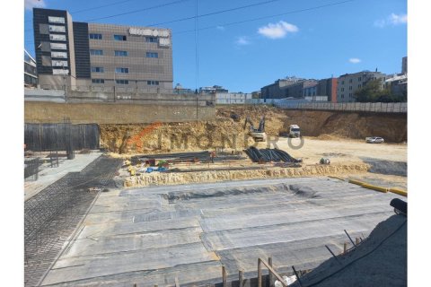 آپارتمان در Bagcilar،  Istanbul ، ترکیه 1 خوابه ، 67 متر مربع.  شماره 221652 - 23