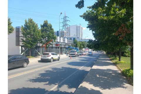 آپارتمان در Bagcilar،  Istanbul ، ترکیه 1 خوابه ، 67 متر مربع.  شماره 221652 - 2