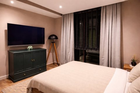 ویلا در  Alanya ، ترکیه 3 خوابه ، 162 متر مربع.  شماره 221661 - 23