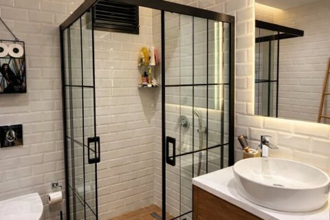 ویلا در  Alanya ، ترکیه 3 خوابه ، 162 متر مربع.  شماره 221661 - 24