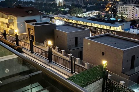 ویلا در  Alanya ، ترکیه 3 خوابه ، 162 متر مربع.  شماره 221661 - 28