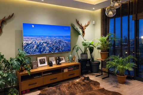 ویلا در  Alanya ، ترکیه 3 خوابه ، 162 متر مربع.  شماره 221661 - 13