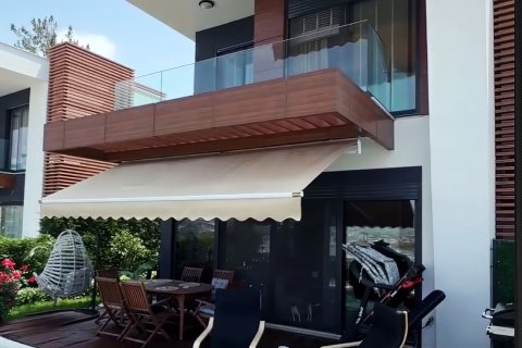 ویلا در  Alanya ، ترکیه 3 خوابه ، 162 متر مربع.  شماره 221661 - 3