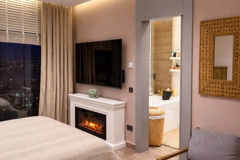 ویلا در  Alanya ، ترکیه 3 خوابه ، 162 متر مربع.  شماره 221661 - 20