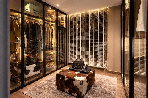 ویلا در  Alanya ، ترکیه 3 خوابه ، 162 متر مربع.  شماره 221661 - 15