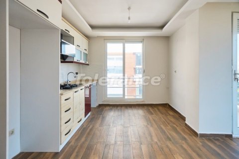 آپارتمان در  Antalya ، ترکیه 2 خوابه ، 75 متر مربع.  شماره 221662 - 11