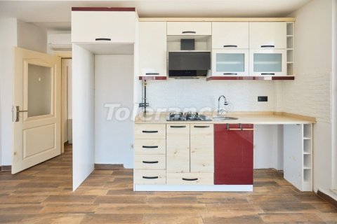 آپارتمان در  Antalya ، ترکیه 2 خوابه ، 75 متر مربع.  شماره 221662 - 12