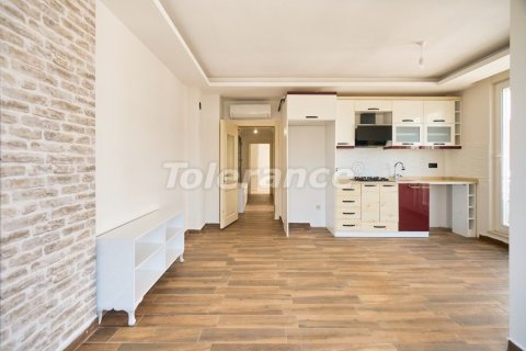 آپارتمان در  Antalya ، ترکیه 2 خوابه ، 75 متر مربع.  شماره 221662 - 8