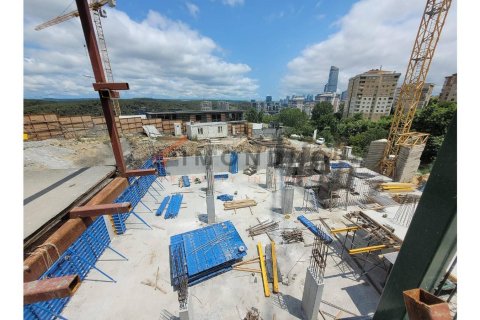 Daire 1+1 Kâğıthane, İstanbul, Türkiye №221653 - 29