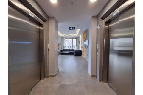 Daire 1+1 Kâğıthane, İstanbul, Türkiye №221653 - 20