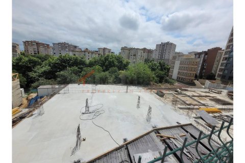 Daire 1+1 Kâğıthane, İstanbul, Türkiye №221653 - 28