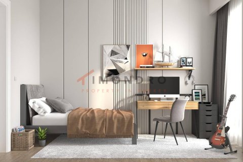 1+1 Wohnung  in Kâğıthane, Istanbul, Türkei Nr. 221653 - 20